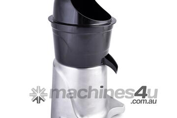 Yasaki Heavy Duty Powerful Motor Citrus Juicers Cj 50Ac