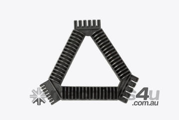 Dito Sama P4U Grid Cleaning Tool For Dicing Grid Ds650110