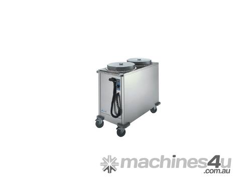 2Nds: Fagor Double Tubes Plate Dispenser Cpc2 28 Vic200