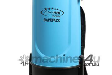Vacuum CleanStar Backpack 1200 Watt VBP5000