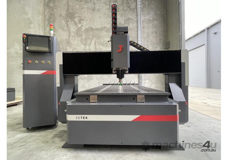 NEW CNC ROUTER - 1/2 Sheet, In stock for delivery now