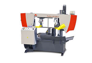 Bomar Proline 320.280H Semi Auto Bandsaw