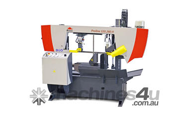Bomar Proline 320.280H Semi Auto Bandsaw Bomar Proline 320.280H Semi Auto Bandsaw