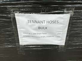 1 x Pallet of Tennant Hoses - picture0' - Click to enlarge