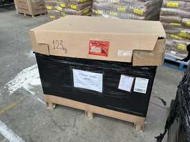 1 x Pallet of Tennant Hoses - picture0' - Click to enlarge
