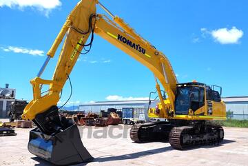 Komatsu 2021   PC490LC_11 Komatsu 2021   PC490LC_11