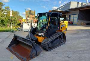 2023 JCB 270T TRACK LOADER U4850