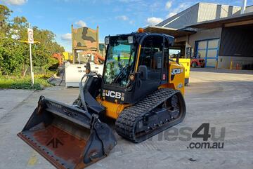 2023 JCB 270T TRACK LOADER U4850 2023 JCB 270T TRACK LOADER U4850