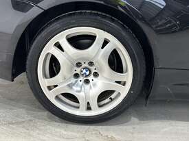 2004 BMW 6 Series 645ci Convertible Coupe (Petrol V8) (Auto) - picture1' - Click to enlarge