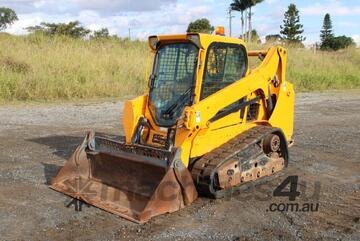 Bobcat 2013   T590