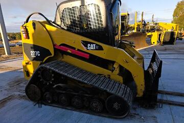 Caterpillar 2013   277C