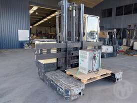 Hubtex 4.0T - picture0' - Click to enlarge