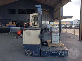 Hubtex 4.0T - picture0' - Click to enlarge