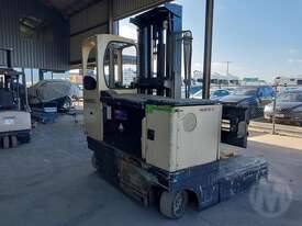 Hubtex 4.0T - picture1' - Click to enlarge