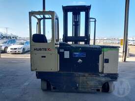 Hubtex 4.0T - picture2' - Click to enlarge