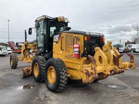 2012 Caterpillar 12M Articulated Motor Grader - picture1' - Click to enlarge