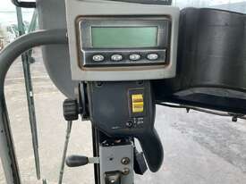 2012 Caterpillar 12M Articulated Motor Grader - picture2' - Click to enlarge