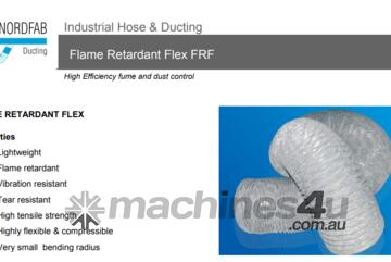 Nordfab FRF Flex (Flame Retardant Flex)