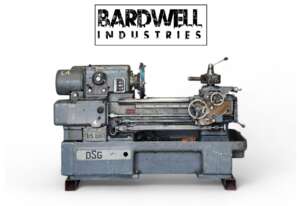 Dean Smith Grace DSG LATHE TYPE 16SB