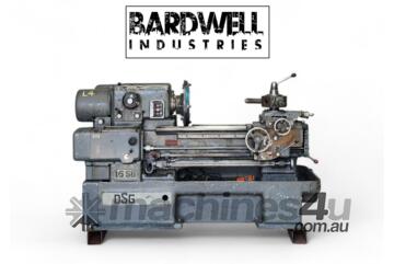 Dean Smith Grace DSG LATHE TYPE 16SB Dean Smith Grace DSG LATHE TYPE 16SB