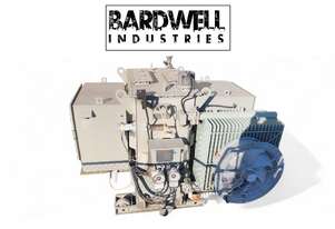 ABB 22kV 415V 1500 kVA Transformer 1LVN2130909