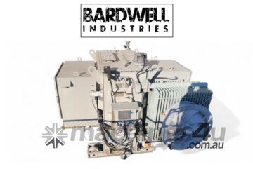 ?ABB 22kV 415V 1500 kVA Oil-Immersed Transformer 1LVN2130909