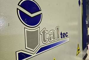 Press Brake Automation