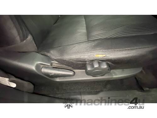 caption 2021 Mitsubishi Pajero Sport GLS Wagon T/Diesel (Auto) (Ex Lease)