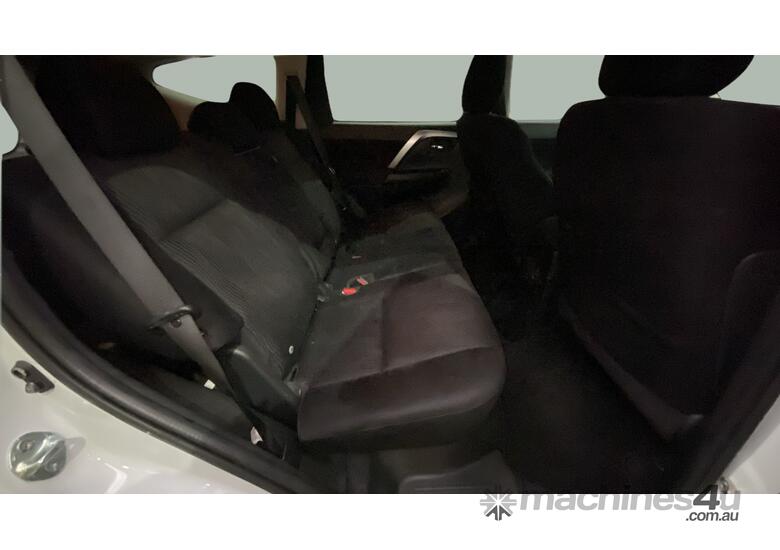 caption 2021 Mitsubishi Pajero Sport GLS Wagon T/Diesel (Auto) (Ex Lease)