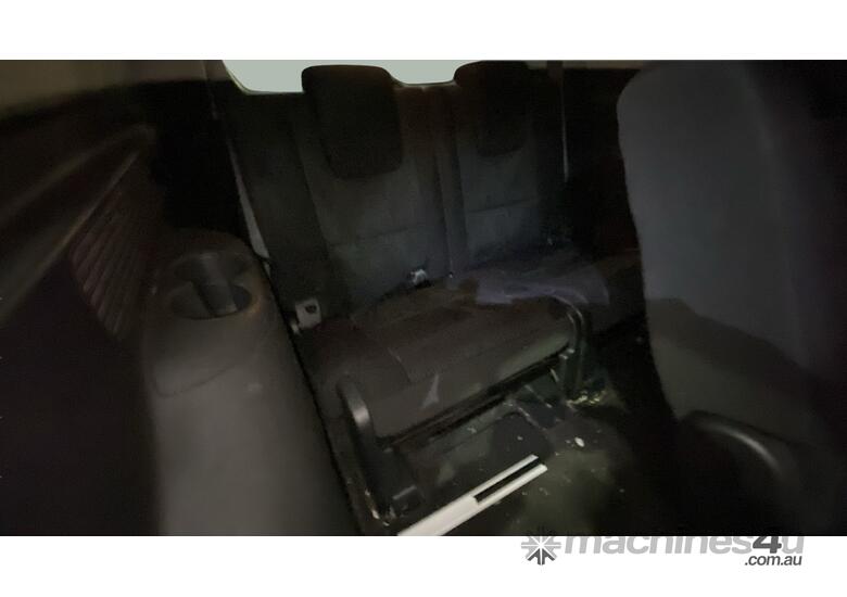 caption 2021 Mitsubishi Pajero Sport GLS Wagon T/Diesel (Auto) (Ex Lease)