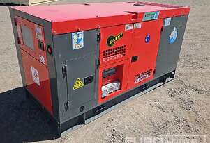 Unused Ashita Power AG3-80