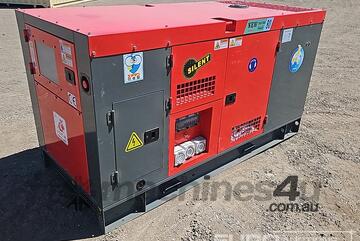 Unused Ashita Power AG3-80