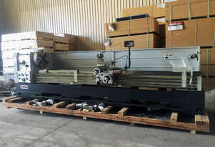 EXIMUS Precision Lathe LA660x3000