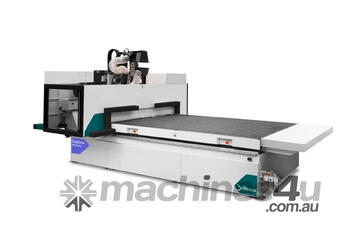 Biesse Explora Multi Go N K Nesting centres for milling, boring and nesting