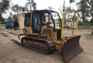 Caterpillar D5G cat Bulldozer