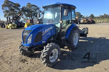 New Holland   RC47CA2 R47CA2