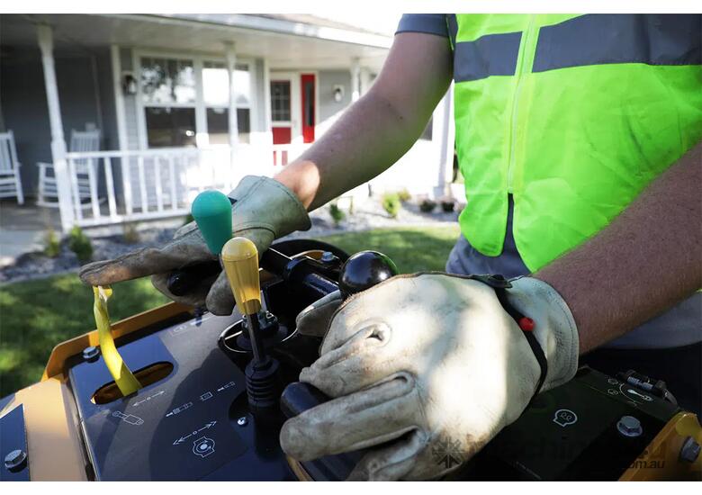 CTX160 Mini Skid Steer

