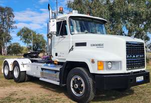 Mack CH688 Value Liner 6x4 Prime Mover Truck. Ex Govt ( Energex )