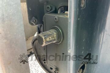 2013 Scania G440 Prime Mover Sleeper Cab