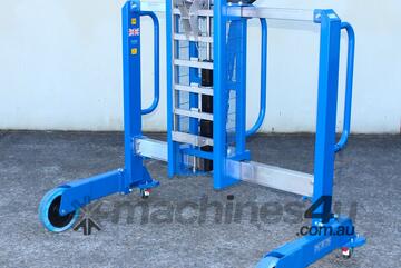 Drum Mover (Side Shift)