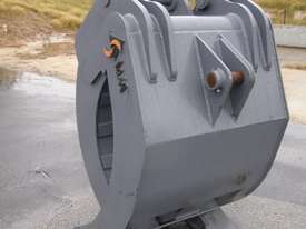 20 - 25 Tonne Static Grapple - picture0' - Click to enlarge