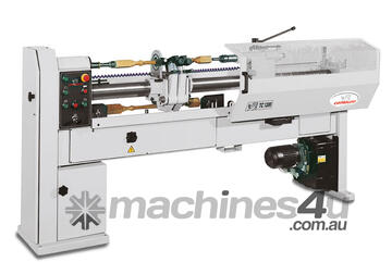 Centauro   TC1200 Woodlathe