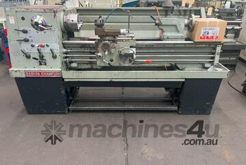 Dashin Champion 1550 Centre Lathe