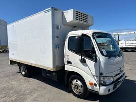 2021 Hino 300 616  Refrigerated Pantech - picture0' - Click to enlarge