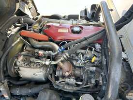 2021 Hino 300 616  Refrigerated Pantech - picture0' - Click to enlarge