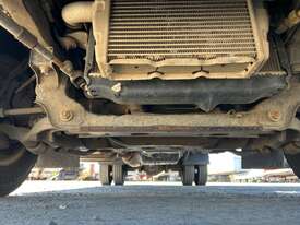 2021 Hino 300 616  Refrigerated Pantech - picture2' - Click to enlarge