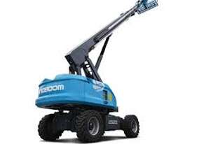 Sinoboom TB26J Plus (86ft) Boom