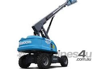 Sinoboom TB26J Plus (86ft) Boom