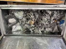 1 X Pallet of Lights, Toolbox & Drawer - picture1' - Click to enlarge