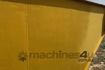 120T Demag Overhead Gantry Crane